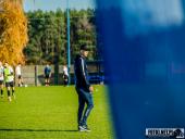 2025.11.08 - ORKAN CHORZEMIN - DĄB KĘBŁOWO