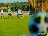 2025.11.08 - ORKAN CHORZEMIN - DĄB KĘBŁOWO