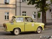 2016.10.01 - III JESIENNY RAJD POJAZDÓW ZABYTKOWYCH