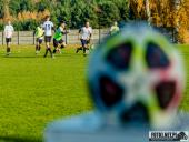 2025.11.08 - ORKAN CHORZEMIN - DĄB KĘBŁOWO