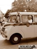 2016.10.01 - III JESIENNY RAJD POJAZDÓW ZABYTKOWYCH