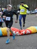 2014.12.20 - II WIGILIJNY CROSS WIECHA - NOWA DĄBROWA