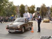 2016.10.01 - III JESIENNY RAJD POJAZDÓW ZABYTKOWYCH