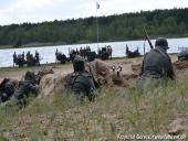 2014.05.11 - PIKNIK MILITARNY W KARPICKU