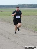 2018.04.15 - CHARYTATYWNY BIEG, MARSZ NORDIC WALKING CZ.2a