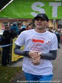 2014.11.11 - II WOLSZTYŃSKI BIEG NIEPODLEGŁOŚCI