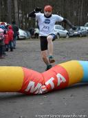 2014.12.20 - II WIGILIJNY CROSS WIECHA - NOWA DĄBROWA