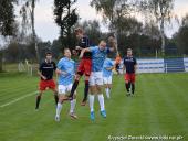 2014.09.24 - DĄB KĘBŁOWO - GROM WOLSZTYN