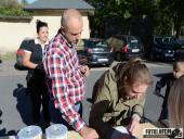 2018.09.30 - MARSZOBIEG "PUŚĆ OKO DLA FILIPA"