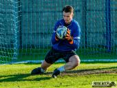 2025.11.08 - ORKAN CHORZEMIN - DĄB KĘBŁOWO