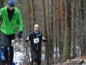 2017.02.18 - VII BIEG GÓRSKI LESZNO-GRZYBOWO