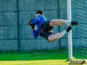 2025.11.08 - ORKAN CHORZEMIN - DĄB KĘBŁOWO