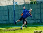 2025.11.08 - ORKAN CHORZEMIN - DĄB KĘBŁOWO