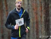 2017.02.18 - VII BIEG GÓRSKI LESZNO-GRZYBOWO