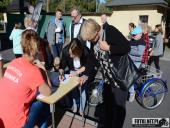 2018.09.30 - MARSZOBIEG "PUŚĆ OKO DLA FILIPA"