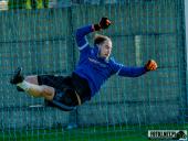 2025.11.08 - ORKAN CHORZEMIN - DĄB KĘBŁOWO