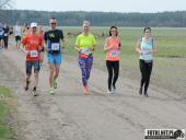 2018.04.15 - CHARYTATYWNY BIEG, MARSZ NORDIC WALKING CZ.2a