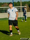 2025.11.08 - ORKAN CHORZEMIN - DĄB KĘBŁOWO