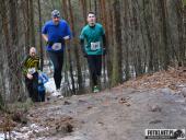 2017.02.18 - VII BIEG GÓRSKI LESZNO-GRZYBOWO