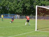 2014.05.25 - GROM WOLSZTYN - DĄBROCZANKA PĘPOWO