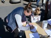 2018.09.30 - MARSZOBIEG "PUŚĆ OKO DLA FILIPA"