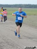 2018.04.15 - CHARYTATYWNY BIEG, MARSZ NORDIC WALKING CZ.2a