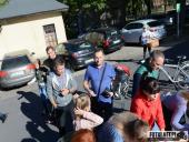 2018.09.30 - MARSZOBIEG "PUŚĆ OKO DLA FILIPA"