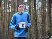 2017.02.18 - VII BIEG GÓRSKI LESZNO-GRZYBOWO