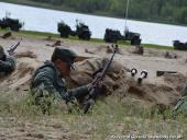 2014.05.11 - PIKNIK MILITARNY W KARPICKU