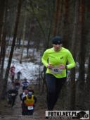 2017.02.18 - VII BIEG GÓRSKI LESZNO-GRZYBOWO