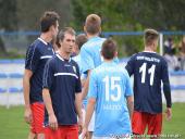 2014.09.24 - DĄB KĘBŁOWO - GROM WOLSZTYN