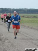 2018.04.15 - CHARYTATYWNY BIEG, MARSZ NORDIC WALKING CZ.2a