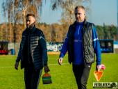 2025.11.08 - ORKAN CHORZEMIN - DĄB KĘBŁOWO