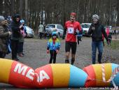 2014.12.20 - II WIGILIJNY CROSS WIECHA - NOWA DĄBROWA