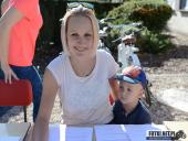 2018.09.30 - MARSZOBIEG "PUŚĆ OKO DLA FILIPA"