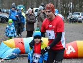 2014.12.20 - II WIGILIJNY CROSS WIECHA - NOWA DĄBROWA