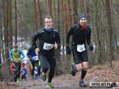 2017.02.18 - VII BIEG GÓRSKI LESZNO-GRZYBOWO