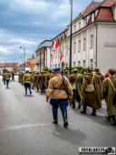 2025.04.12 - XI MARSZ KATYŃSKI WOLSZTYN