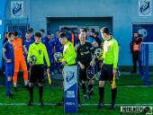 2025.11.08 - ORKAN CHORZEMIN - DĄB KĘBŁOWO