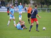 2014.09.24 - DĄB KĘBŁOWO - GROM WOLSZTYN