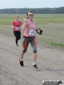 2018.04.15 - CHARYTATYWNY BIEG, MARSZ NORDIC WALKING CZ.2a