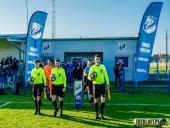 2025.11.08 - ORKAN CHORZEMIN - DĄB KĘBŁOWO