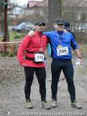 2014.12.20 - II WIGILIJNY CROSS WIECHA - NOWA DĄBROWA