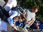 2018.09.30 - MARSZOBIEG "PUŚĆ OKO DLA FILIPA"