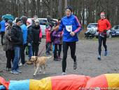 2014.12.20 - II WIGILIJNY CROSS WIECHA - NOWA DĄBROWA