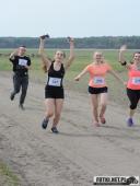 2018.04.15 - CHARYTATYWNY BIEG, MARSZ NORDIC WALKING CZ.2a