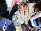 2018.09.30 - MARSZOBIEG "PUŚĆ OKO DLA FILIPA"