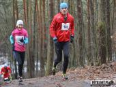 2017.02.18 - VII BIEG GÓRSKI LESZNO-GRZYBOWO