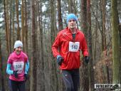 2017.02.18 - VII BIEG GÓRSKI LESZNO-GRZYBOWO