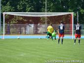 2014.05.25 - GROM WOLSZTYN - DĄBROCZANKA PĘPOWO